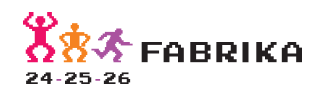 Fabrika 24-25-26 Logo